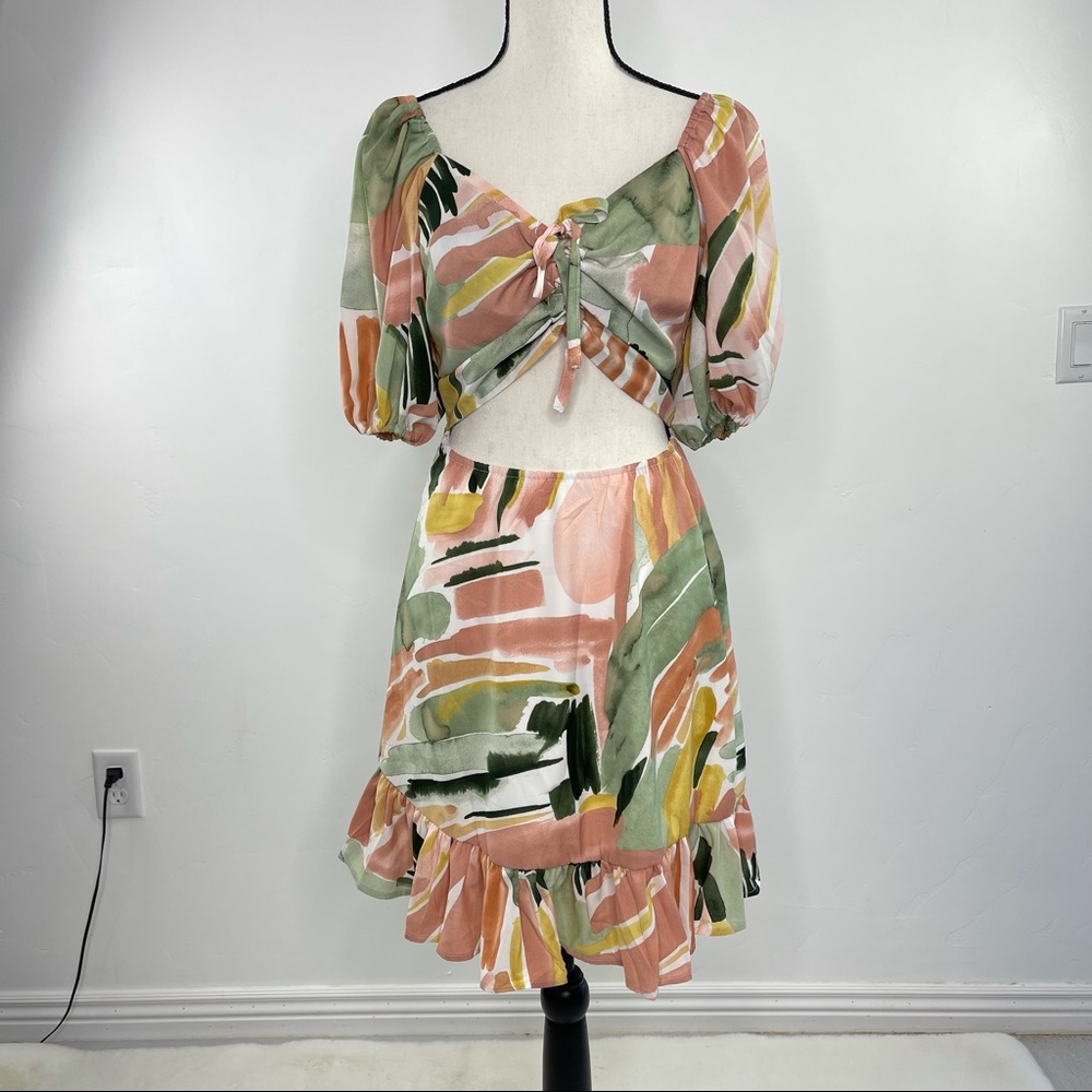 SHEIN Dress
